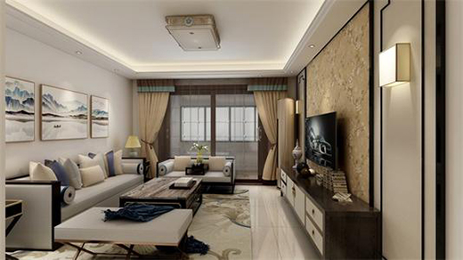 別墅裝修設計原則