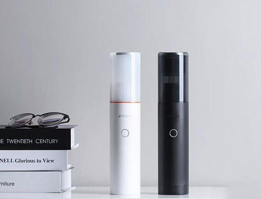 睿米榮獲國內外知名設計獎，國貨當自強，睿米時刻準備著