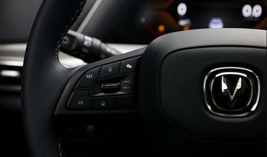 顛覆傳統,長安UNI-T驚艷入場,重新定義未來汽車設計方向?