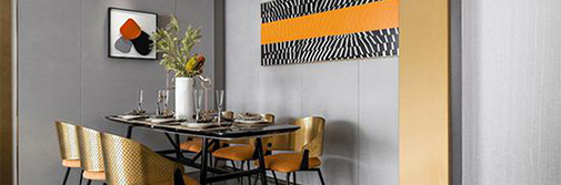 新作 | 以溫潤(rùn)質(zhì)感 在灰度中解構(gòu)現(xiàn)代時(shí)尚