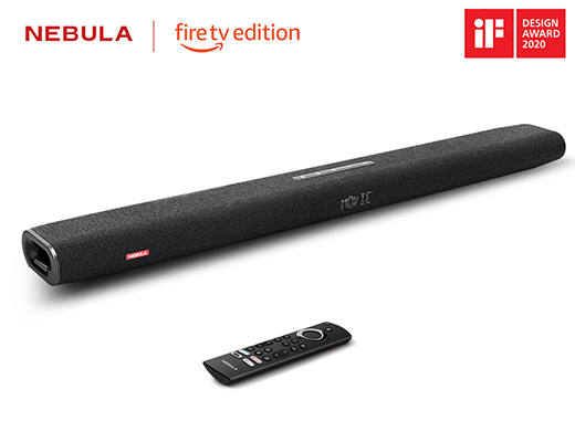 iF設計獎揭曉 安克創新再添2項國際工業設計大獎