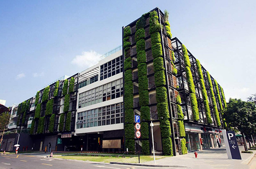 建筑設計中節能建筑設計應遵循的原則總結