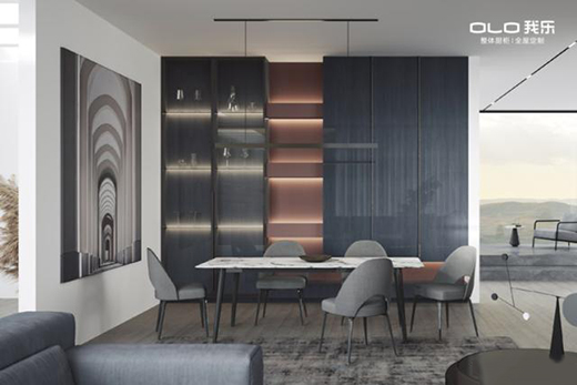 我樂家居:注重原創設計,做有腔調的原創品牌