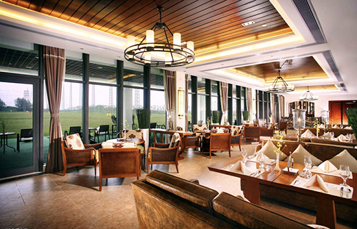 餐廳裝修設計中需要掌握的技巧