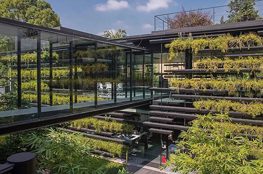 綠色建筑設計的重要性概述