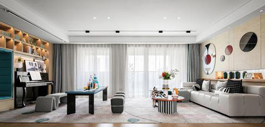 上海東原·璞閱：設計傳遞生活的愉悅