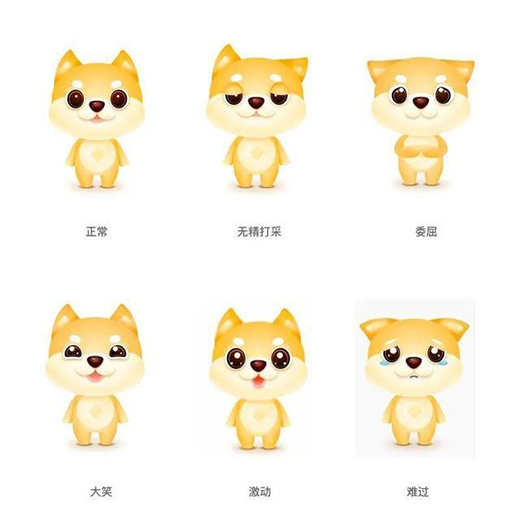 3個步驟,完成金融品牌IP化設計