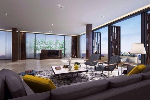 四個杰出的廚房和放大器 頂級設計師的沐浴產品