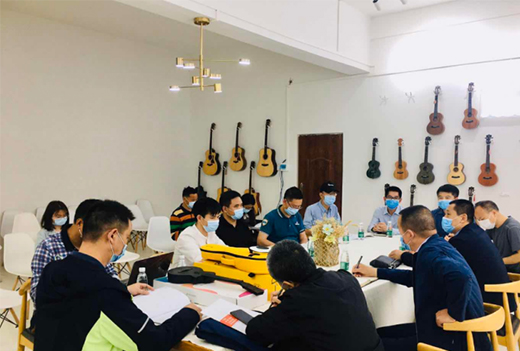 要火!第十屆“省長杯”工業設計大賽惠州賽區參賽作品破千件