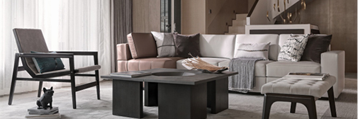 華墨國(guó)際x大易國(guó)際 | 以當(dāng)代視角重構(gòu)人居想象