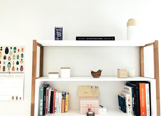 UI網頁設計中的極簡主義魅力