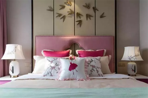 400平新中式別墅,感受溫潤充盈的居家生活!