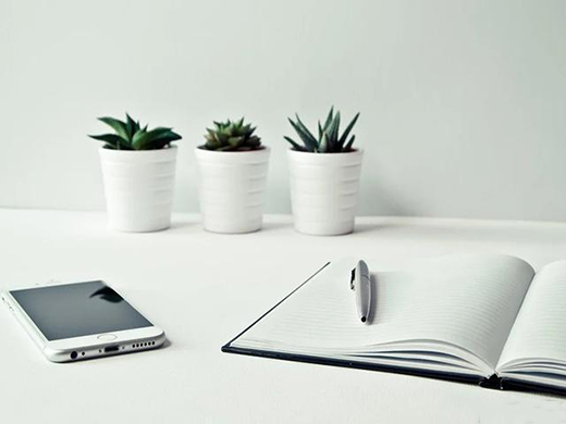 H5頁面的設計風格有哪些?