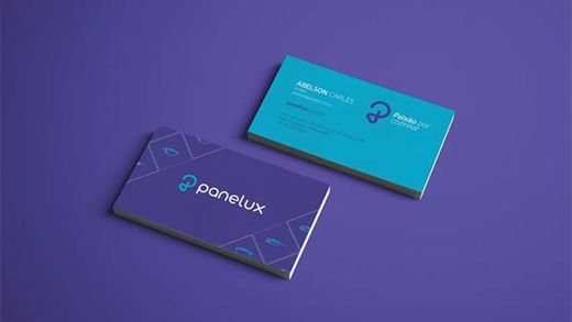 優秀品牌VI設計欣賞!精益求精的品質感