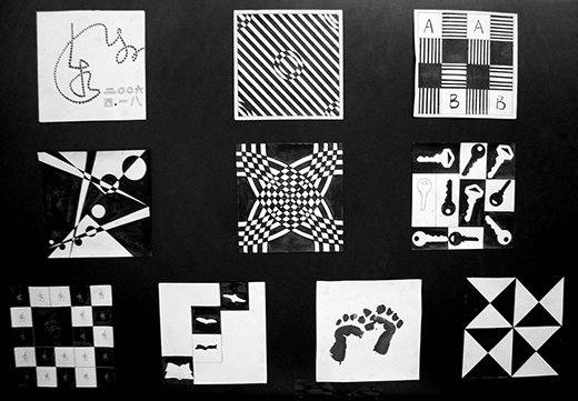 平面設(shè)計基本原則,幫助您創(chuàng)建出色的圖形