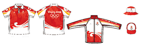 為奧運(yùn)“點(diǎn)彩”,中國(guó)服裝設(shè)計(jì)師協(xié)會(huì)啟動(dòng)冬奧制服設(shè)計(jì)征集工作