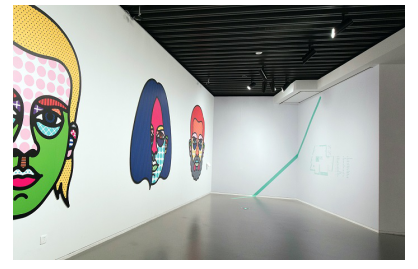 JENGOOM極冠品牌設計:設計構圖第一要義是表達主題