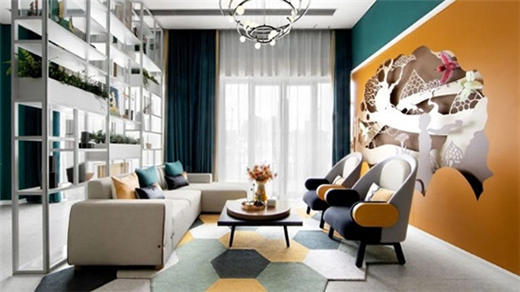 則靈藝術:“用戶體驗設計”助力地產客戶提升產品力