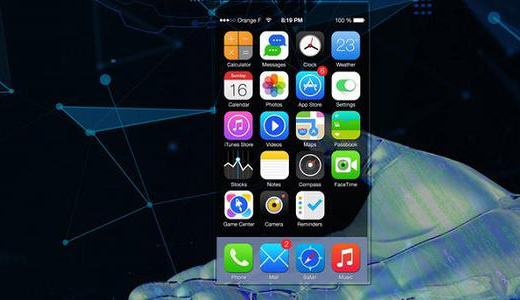 解析移動端網站設計細節