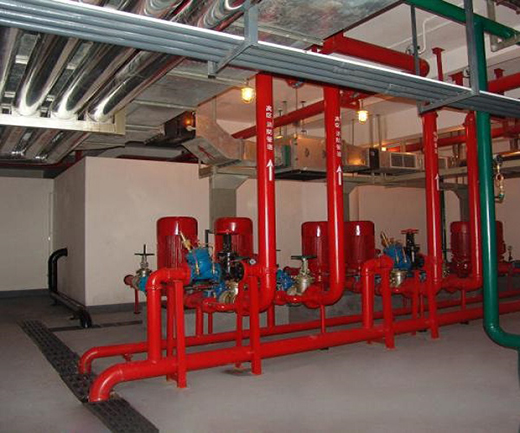 解讀:東莞消防建筑設計規范標準