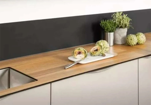 櫥柜這么設計,空間瞬間大一倍!