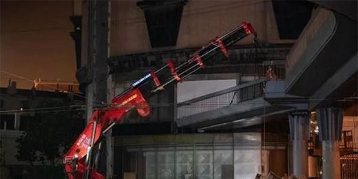 市委書記“定調”,百年中山路復興已啟程,未來讓人充滿想象