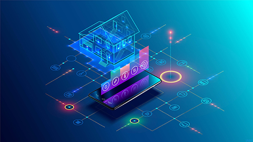 家裝設計,所見即所得