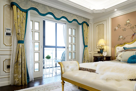 直抵內心的優雅浪漫