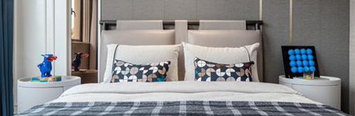 SEPD新作&別墅設(shè)計(jì) | 春光佐茶 · 精雅入畫