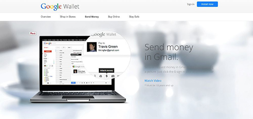 網頁設計中12個提升用戶體驗的細節!