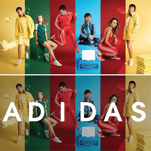 營造虛實(shí)關(guān)系!讓設(shè)計(jì)作品更有看點(diǎn)