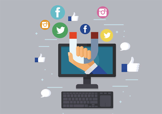 企業網頁設計需要注意哪些問題？