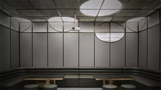 復式樣板間,耐人尋味超乎你對家的想象