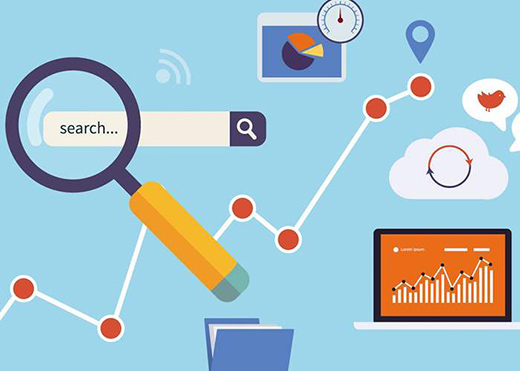 網頁標題設計，字數多少有利于搜索優化?