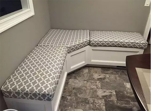 小戶型餐廳這樣設計，實用又小資，讓你家瞬間有格調!