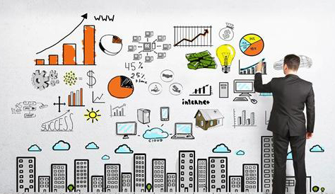 獨具創新的網站設計正是互聯網需要的