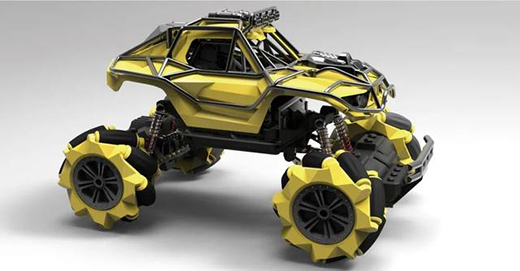 匯頂尖設計之力,與您相約設計周!