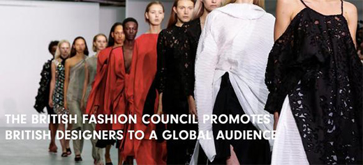 倫敦時(shí)裝周公布9月日程 4個(gè)中國設(shè)計(jì)師品牌參與