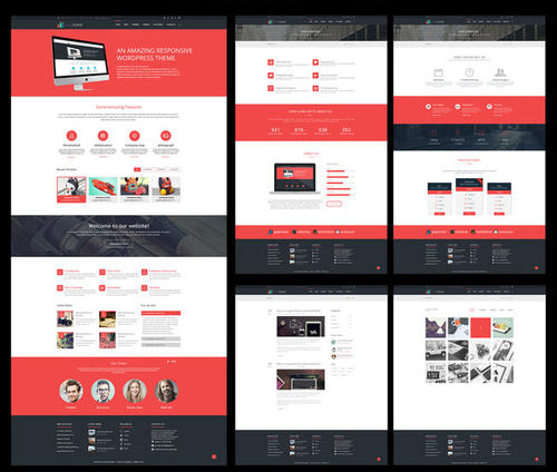 網站設計提高網站營銷轉化率的六個方法