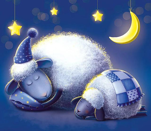 平面設(shè)計并不平!“空間構(gòu)成”了解一下