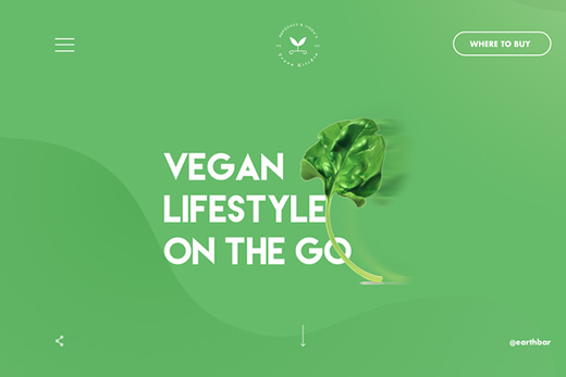 掌握網頁設計新趨勢，讓你的交互作品集不減分