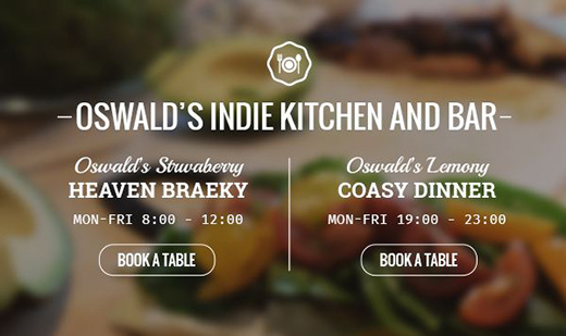 網頁設計你需要了解的流行趨勢