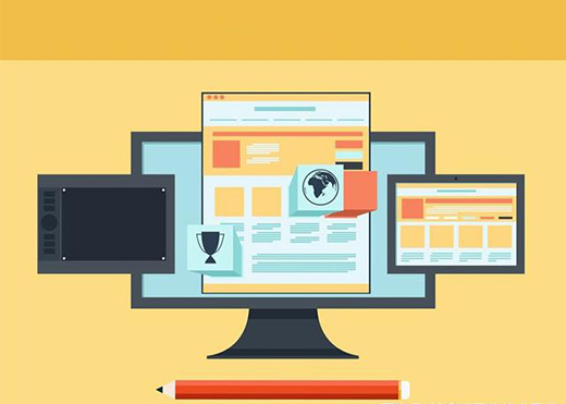 網站設計怎樣將討厭的彈窗設計好呢?