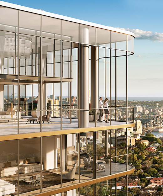 可持續化建筑設計:淺談澳大利亞的兩個建筑樣本