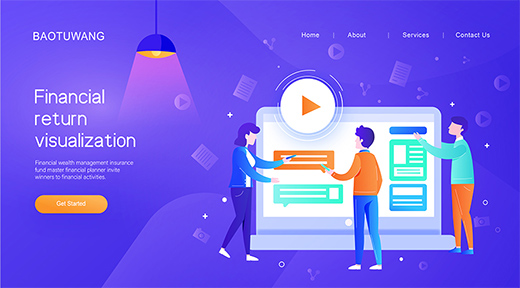 旅游網站設計分析!教你10個小技巧