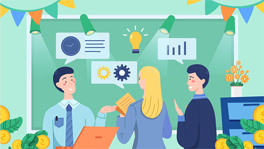 如何設計與適配深色系網頁?