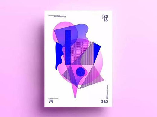 最常用的平面設(shè)計技巧有哪些