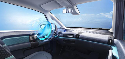 工業設計——廣西柳州“智造”的秘訣