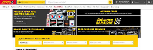 不同時代網站設計制作的技巧