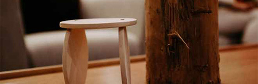 挪威最佳可持續設計登陸2020設計上海 分享挪威當代設計與生活方式